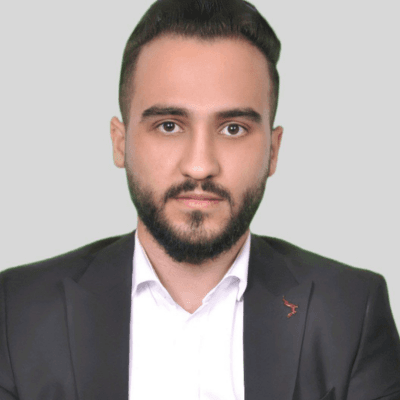 Hassan Fulaih