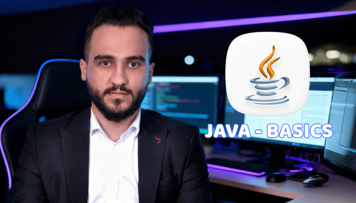 Java - Basics