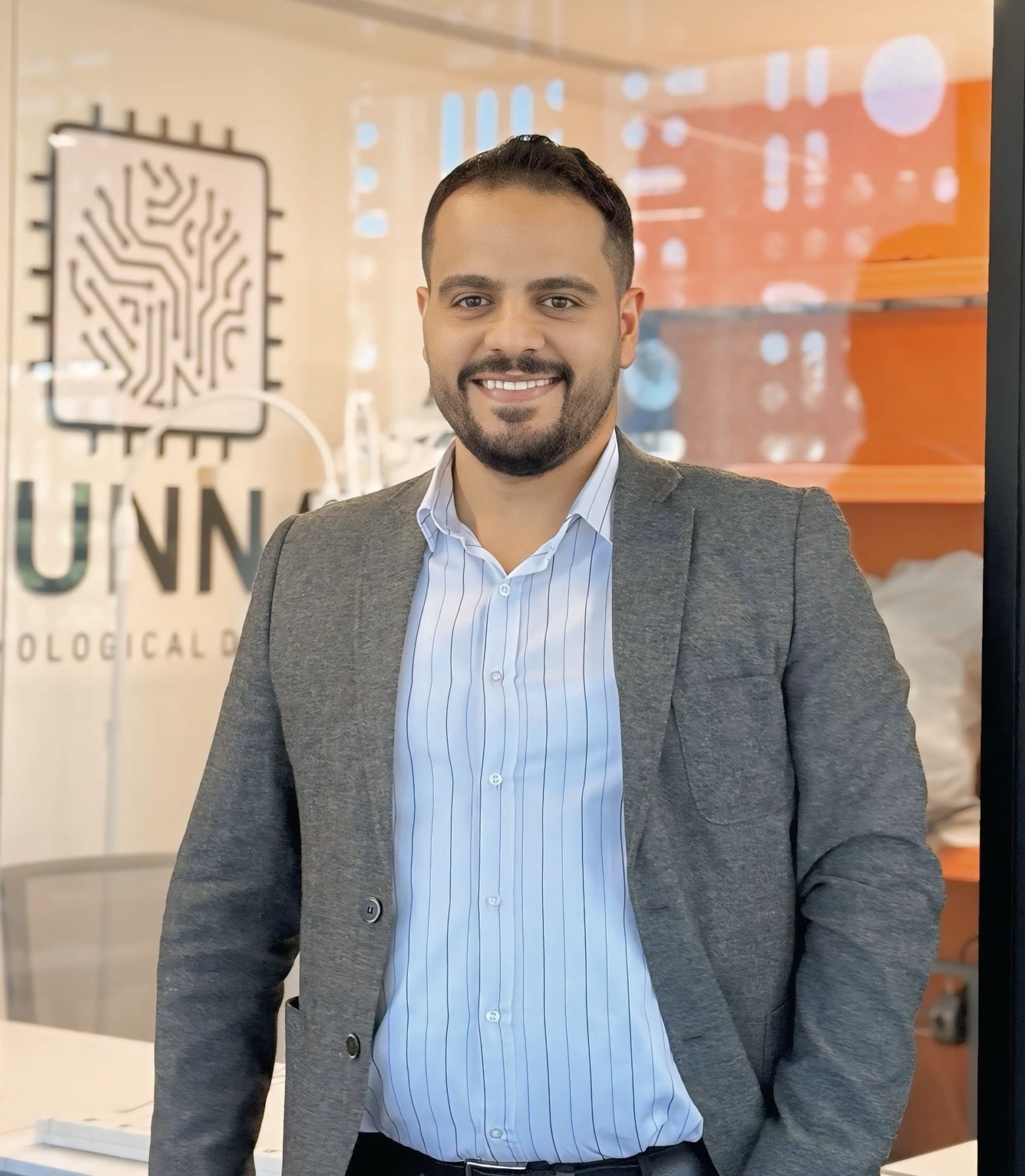 Ghaith Kareem