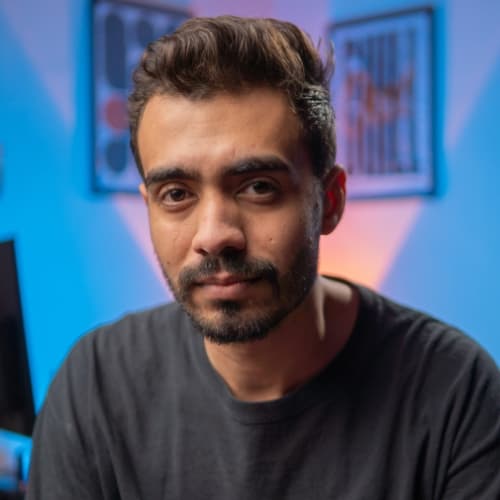 Ali Mazen