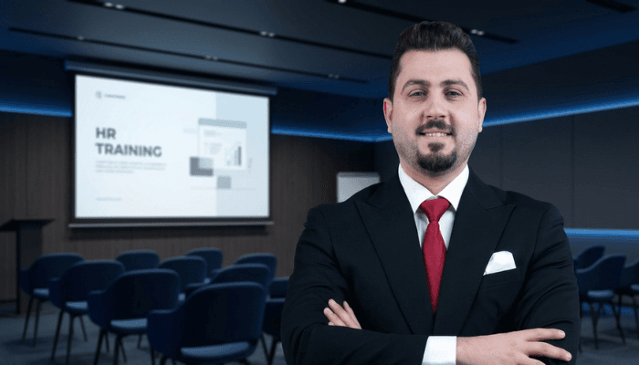 Recruitment Mastery | فن احتراف التوظيف