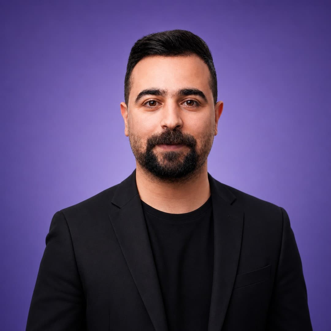 Ahmed Algilani