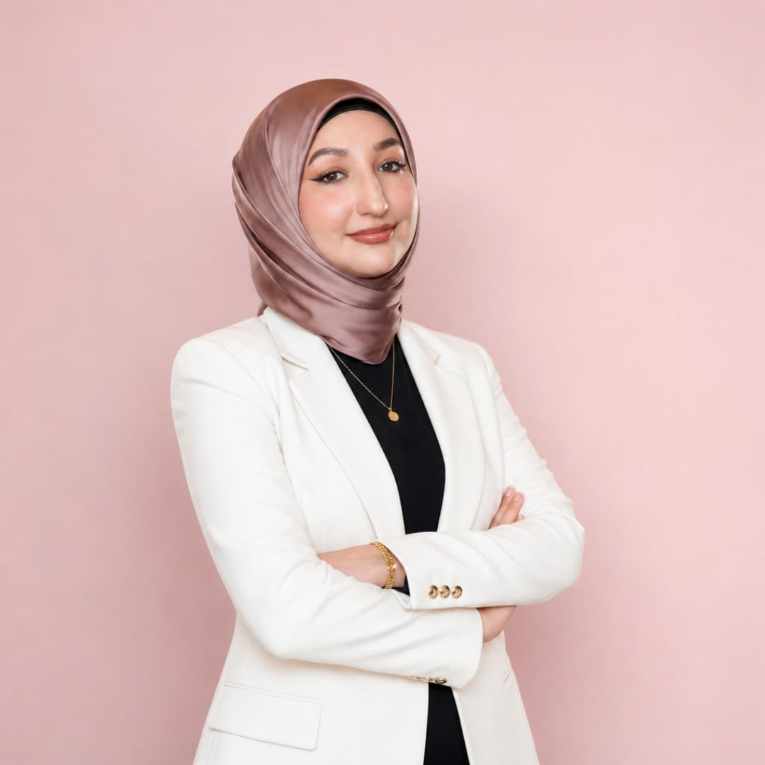 Tabarak Thamer