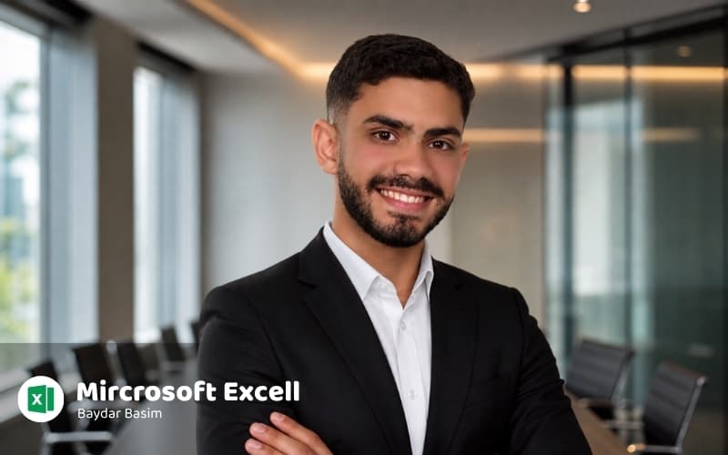 دبلوم مايكروسوفت اكسل
