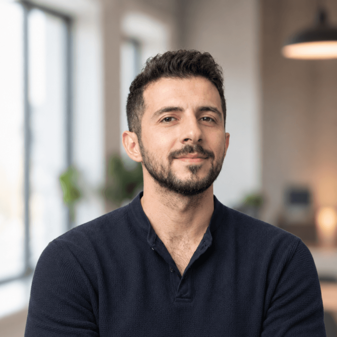 Hasan Kriem